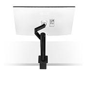 LG Monitor LG 31,5’’ UltraFine™ Display Ergo 4K z HDR10 32UN880P-B, 32UN880P-B