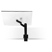 LG Monitor LG 31,5’’ UltraFine™ Display Ergo 4K z HDR10 32UN880P-B, 32UN880P-B