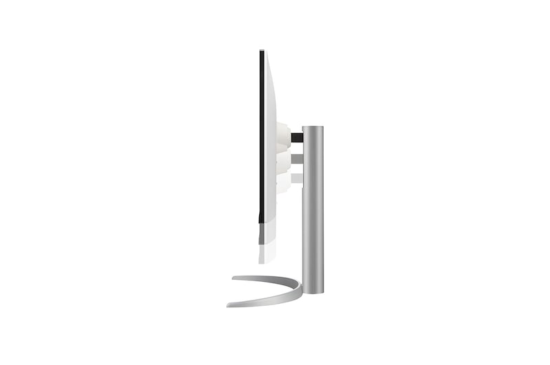 LG Monitor LG 31,5” UHD 4K z HDR10 i AMD FreeSync™ 32UP550N-W, 32UP550N-W