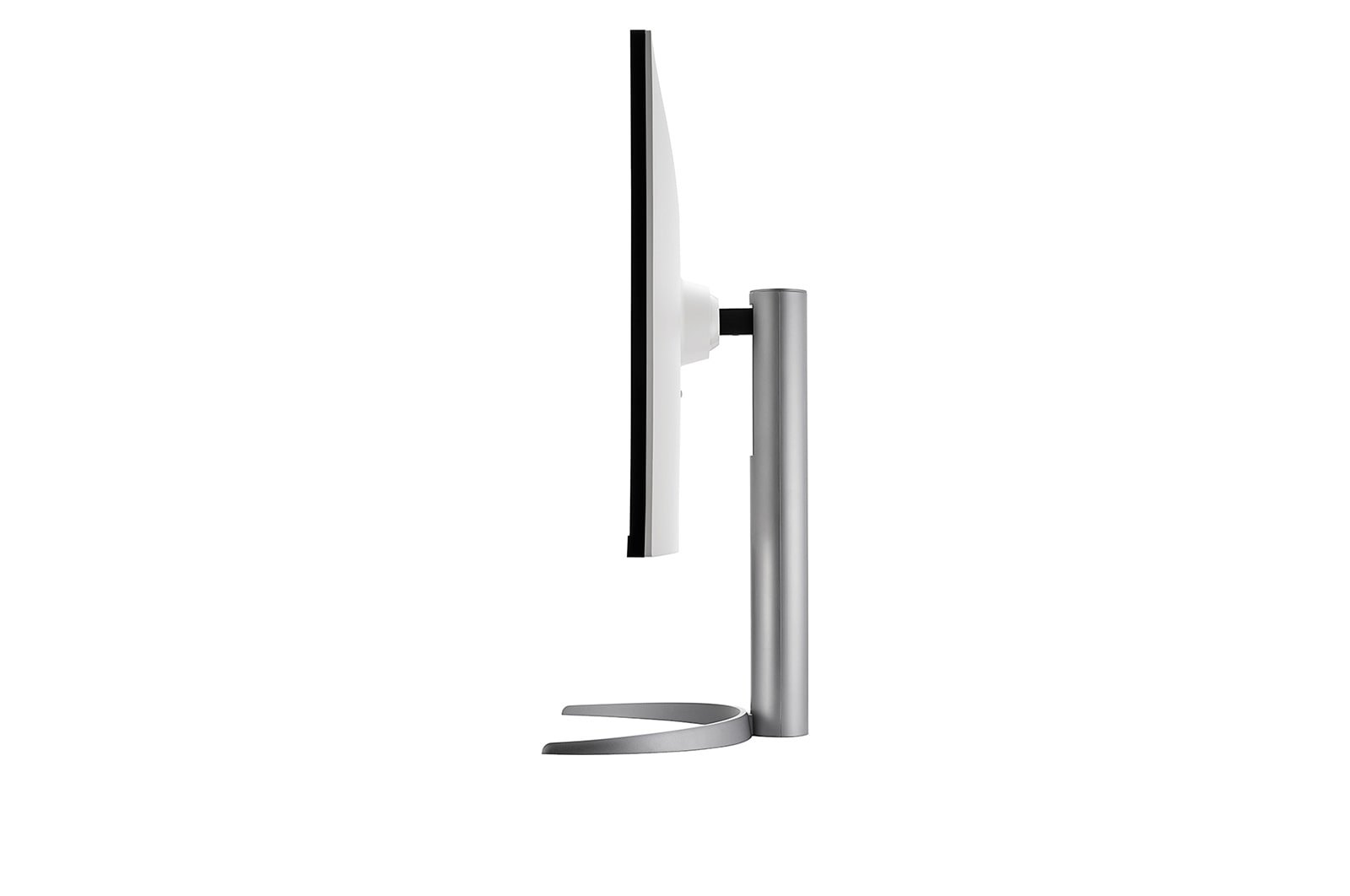 LG Monitor UHD 4K HDR 31,5”, 32UQ750P-W