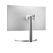 LG Monitor UHD 4K HDR 31,5”, 32UQ750P-W