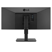 LG Monitor LG 34” UltraWide™ QHD IPS z HDR10 34BN770-B, 34BN770-B