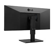 LG Monitor LG 34” UltraWide™ QHD IPS z HDR10 34BN770-B, 34BN770-B