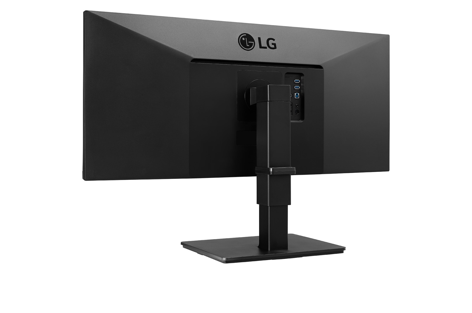 LG Monitor LG 34” UltraWide™ QHD IPS z HDR10 34BN770-B, 34BN770-B
