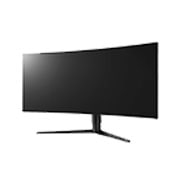 LG Monitor LG 34” UltraGear™ Nano IPS QHD HDR 400 144Hz 34GK950F, 34GK950F-B