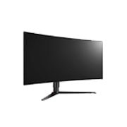 LG Monitor LG 34” UltraGear™ Nano IPS QHD HDR 400 144Hz 34GK950F, 34GK950F-B