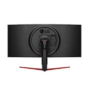 LG Monitor LG 34” UltraGear™ Nano IPS QHD HDR 400 144Hz 34GK950F, 34GK950F-B