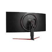 LG Monitor LG 34” UltraGear™ Nano IPS QHD HDR 400 144Hz 34GK950F, 34GK950F-B