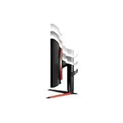 LG Monitor LG 34” UltraGear™ Nano IPS QHD HDR 400 144Hz 34GK950F, 34GK950F-B