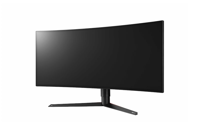 LG Monitor LG 34” UltraGear™ Nano IPS 120Hz 34GK950G, 34GK950G-B