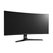 LG Monitor LG 34” UltraGear™ IPS HDR 10 144Hz 34GL750, 34GL750-B