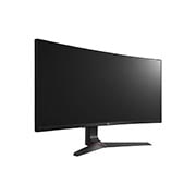 LG Monitor LG 34” UltraGear™ IPS HDR 10 144Hz 34GL750, 34GL750-B