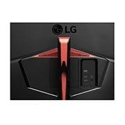 LG Monitor LG 34” UltraGear™ IPS HDR 10 144Hz 34GL750, 34GL750-B