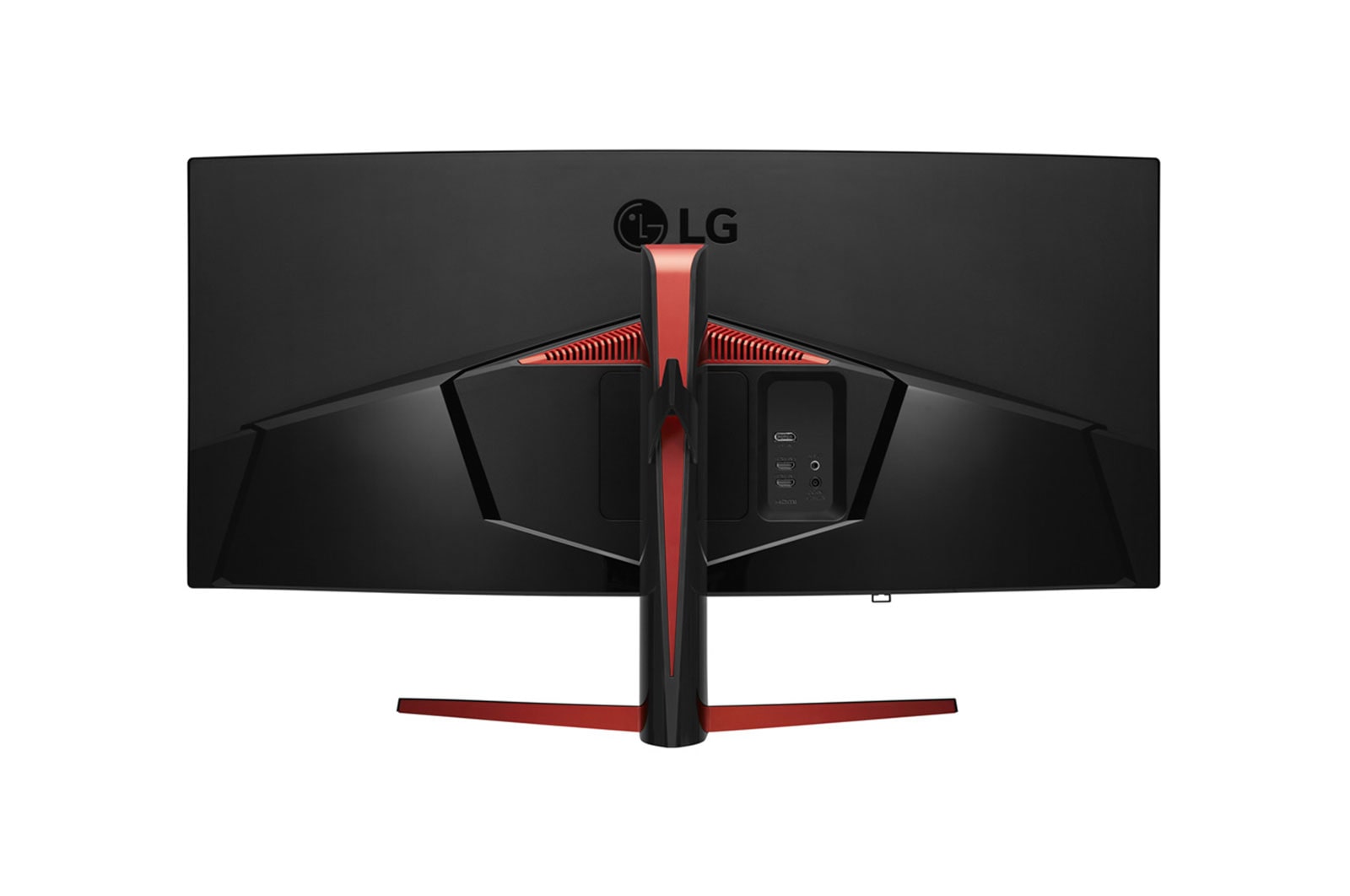 LG Monitor LG 34” UltraGear™ IPS HDR 10 144Hz 34GL750, 34GL750-B