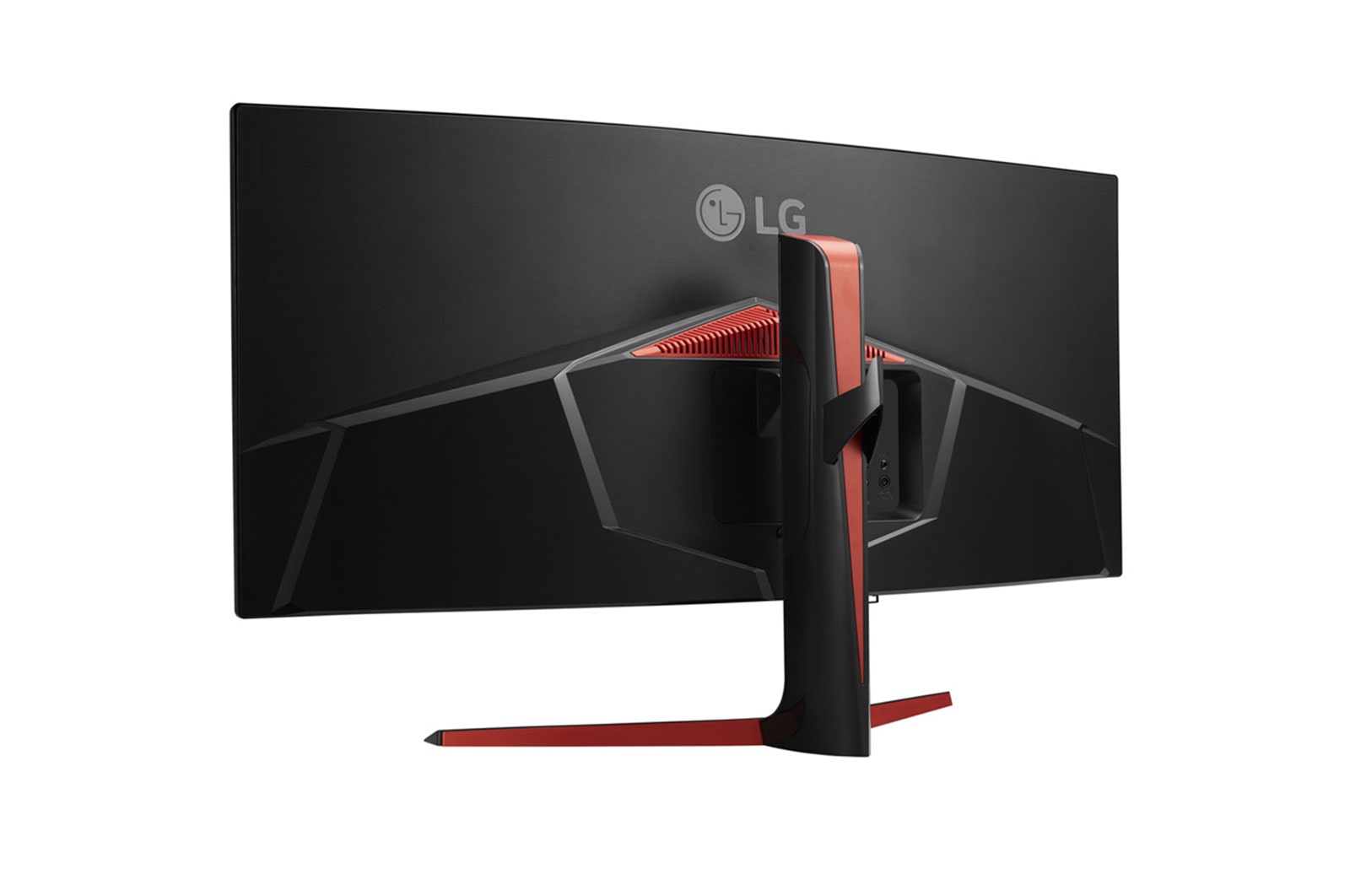 LG Monitor LG 34” UltraGear™ IPS HDR 10 144Hz 34GL750, 34GL750-B