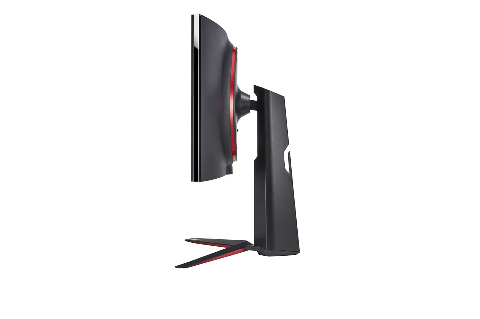 LG Monitor LG 34” UltraGear™ Nano IPS 1ms 144Hz 34GN850P, 34GN850P-B