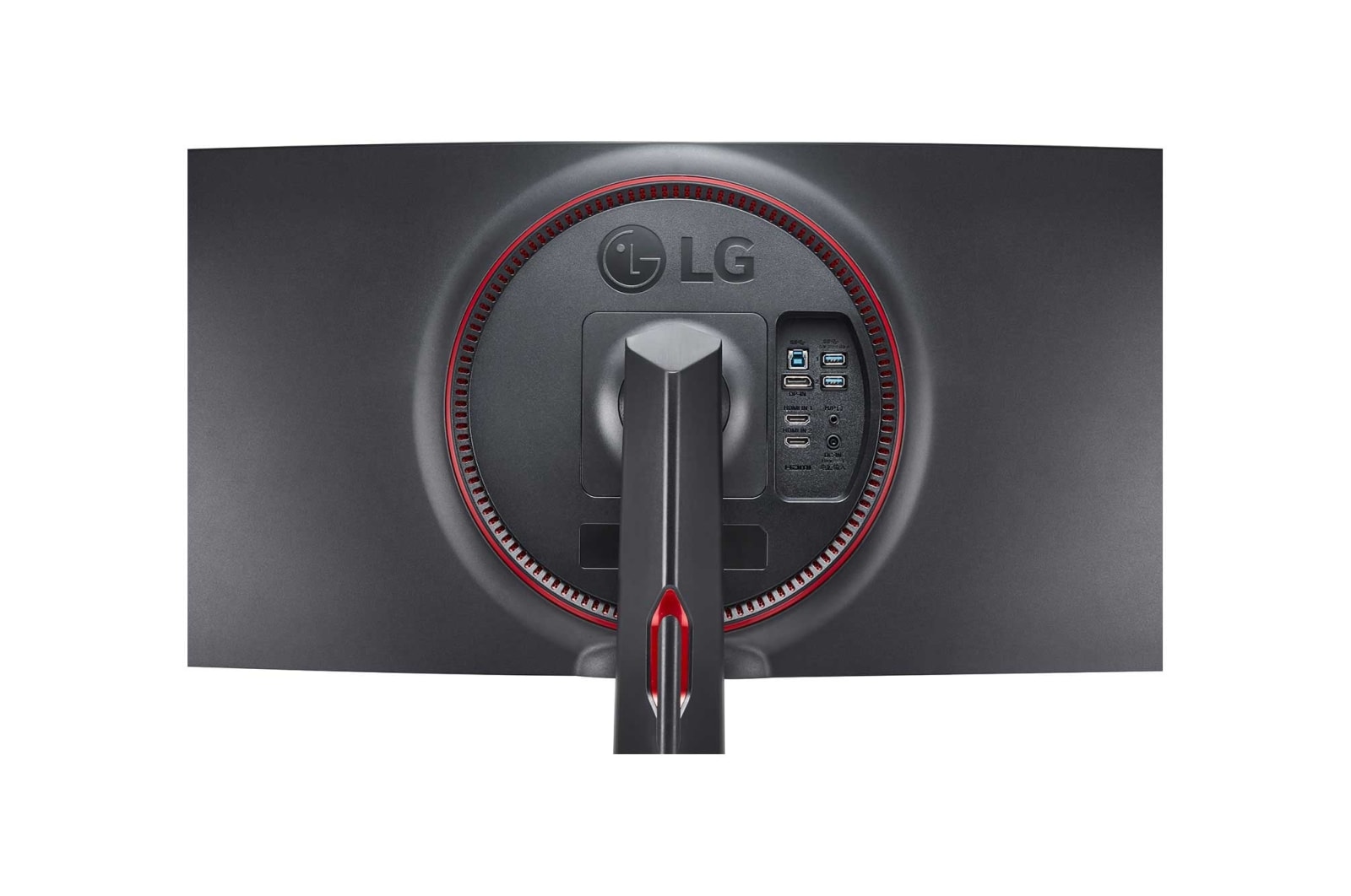 LG Monitor LG 34” UltraGear™ Nano IPS 1ms 144Hz 34GN850P, 34GN850P-B