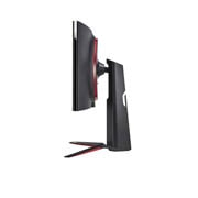 LG Monitor LG 34” UltraGear™ Nano IPS 1ms 144Hz 34GN850P, 34GN850P-B
