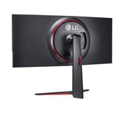 LG Monitor LG 34” UltraGear™ Nano IPS 1ms 144Hz 34GN850P, 34GN850P-B