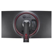 LG Monitor LG 34” UltraGear™ Nano IPS 1ms 144Hz 34GN850P, 34GN850P-B