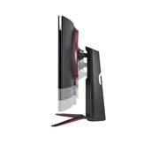 LG Monitor LG 34” UltraGear™ Nano IPS 1ms 144Hz 34GN850P, 34GN850P-B