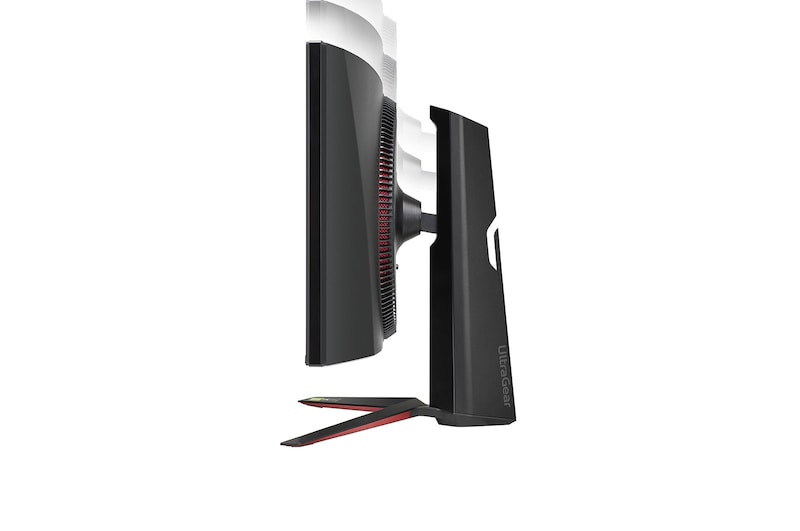 LG Monitor LG 34” UltraGear™ QHD Nano IPS 1ms (GtG) 34GP950G-B, 34GP950G-B