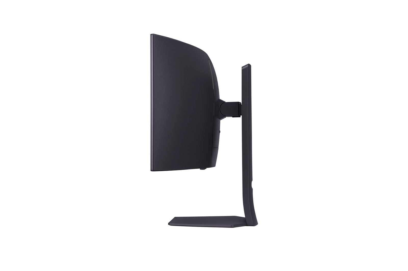 LG Zakrzywiony monitor gamingowy 34'' UltraGear™ 21:9 Ultra-WQHD z częstotliwością odświeżania 240 Hz i czasem reakcji 0,03 ms (GtG), DisplayHDR True Black 400, 34GS95QE-B