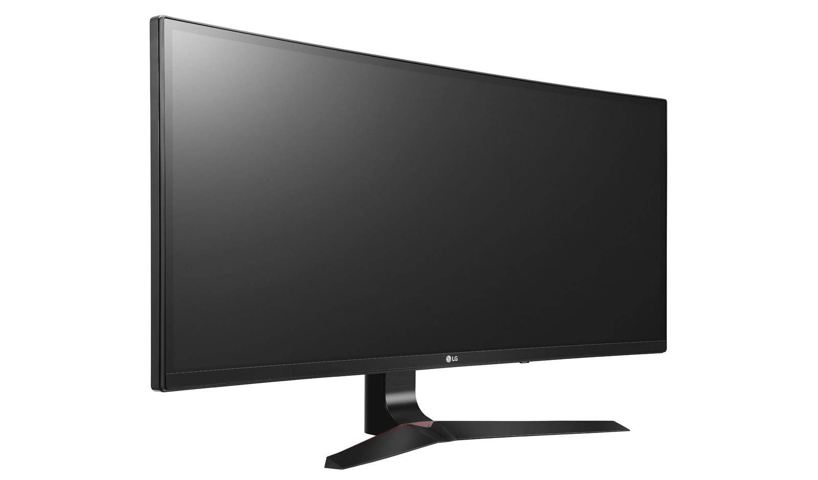 Monitor LG 34” Ultrapanoramiczne IPS Zakrzywiony 144Hz 21:9