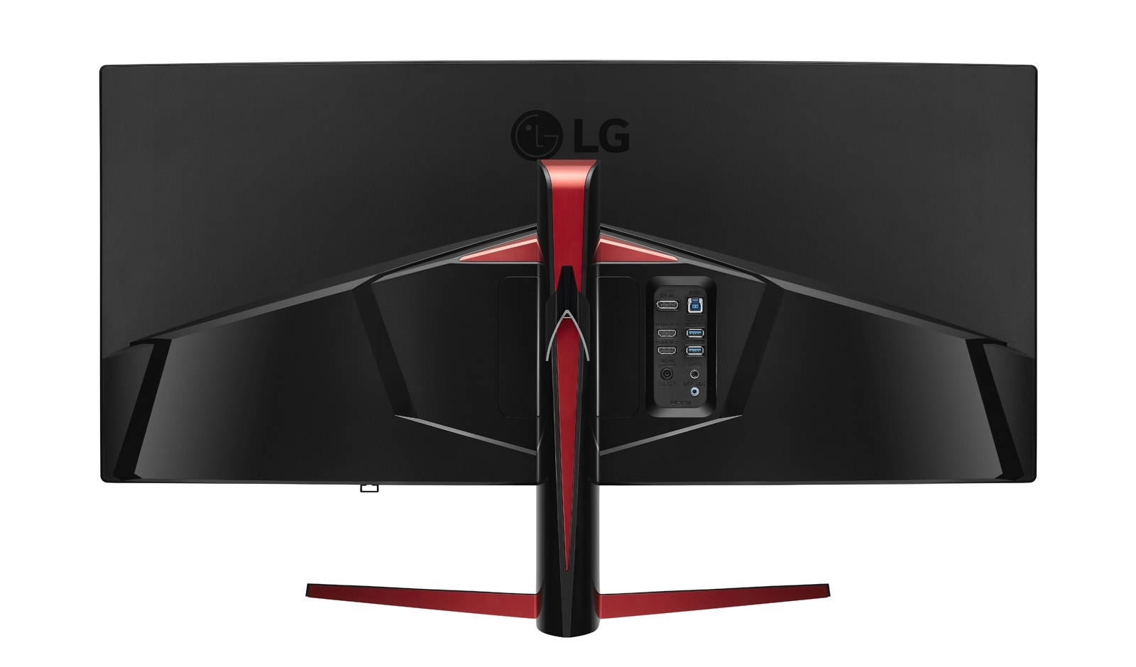 LG Monitor LG 34” Ultrapanoramiczne IPS  Zakrzywiony 144Hz 21:9 34UC79G-B, 34UC79G-B