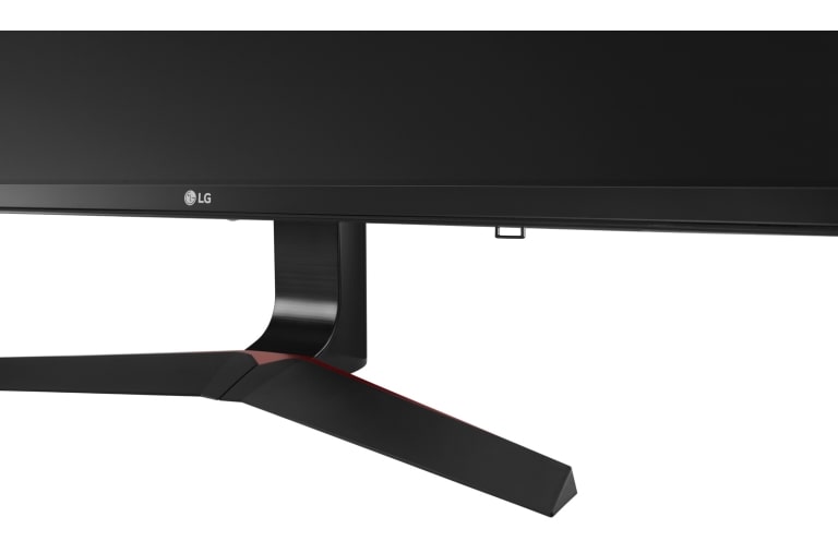 LG Monitor LG 34” Ultrapanoramiczne IPS  Zakrzywiony 144Hz 21:9 34UC79G-B, 34UC79G-B