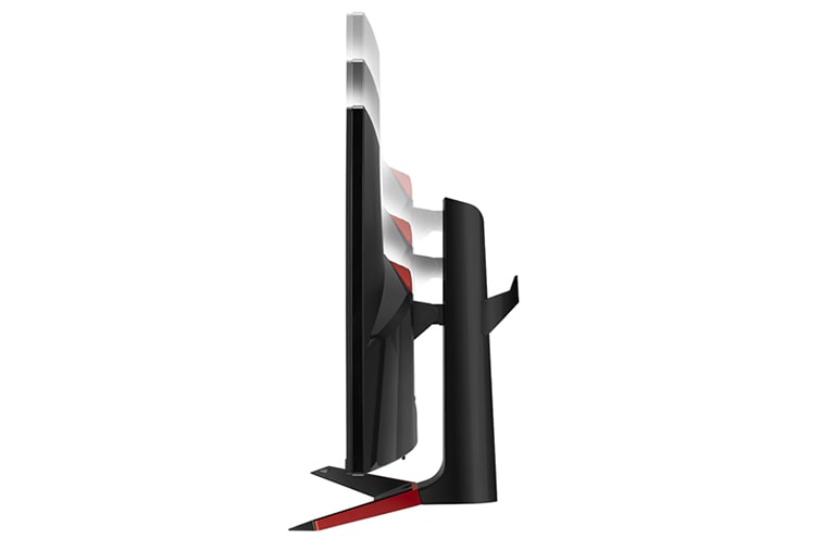 LG Monitor LG 34” UltraGear™ IPS 144Hz 34UC89G-B, 34UC89G-B