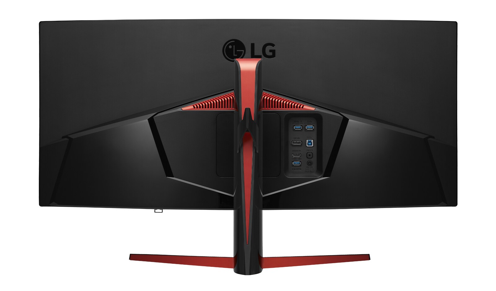 LG Monitor LG 34” UltraGear™ IPS 144Hz 34UC89G-B, 34UC89G-B