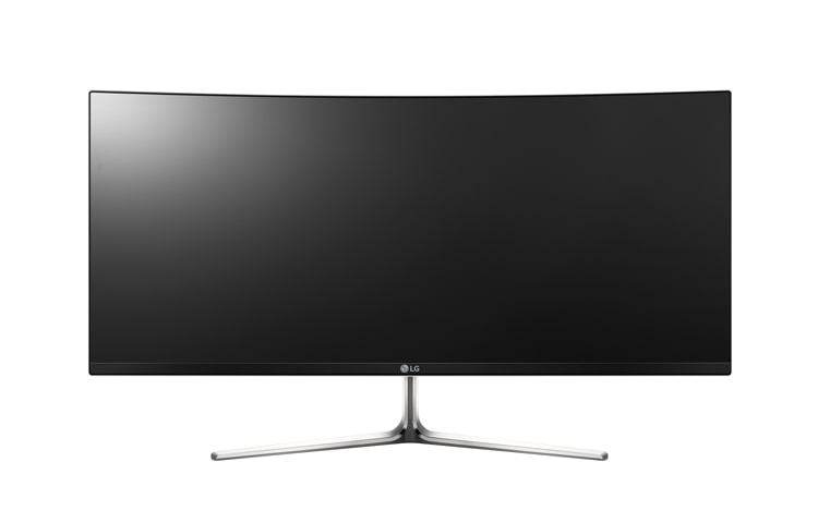 LG Monitor 34UC97 UltraWide 21:9 z zakrzywionym ekranem, 34UC97