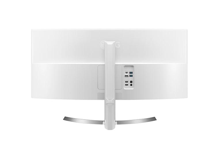 LG Monitor LG 34” UltraWide™ IPS QHD (3440 * 1440) 34UC99, 34UC99-W