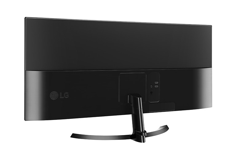 LG 34" UltraPanoramiczny, LG LED, IPS 21:9, 34UM59-P