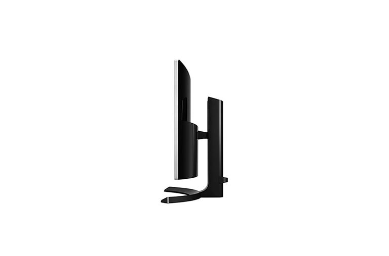 LG 34" UltraPanoramiczny, Zakrzywiony, LG LED, IPS 21:9, o rozdzielczości WQHD (Przekątna 34"), 34UC88-P