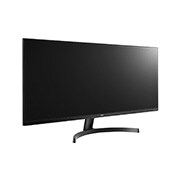 LG Monitor LG 34” UltraWide™ IPS Full HD 34WK500, 34WK500-P