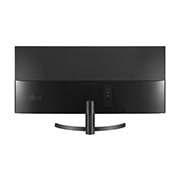 LG Monitor LG 34” UltraWide™ IPS Full HD 34WK500, 34WK500-P