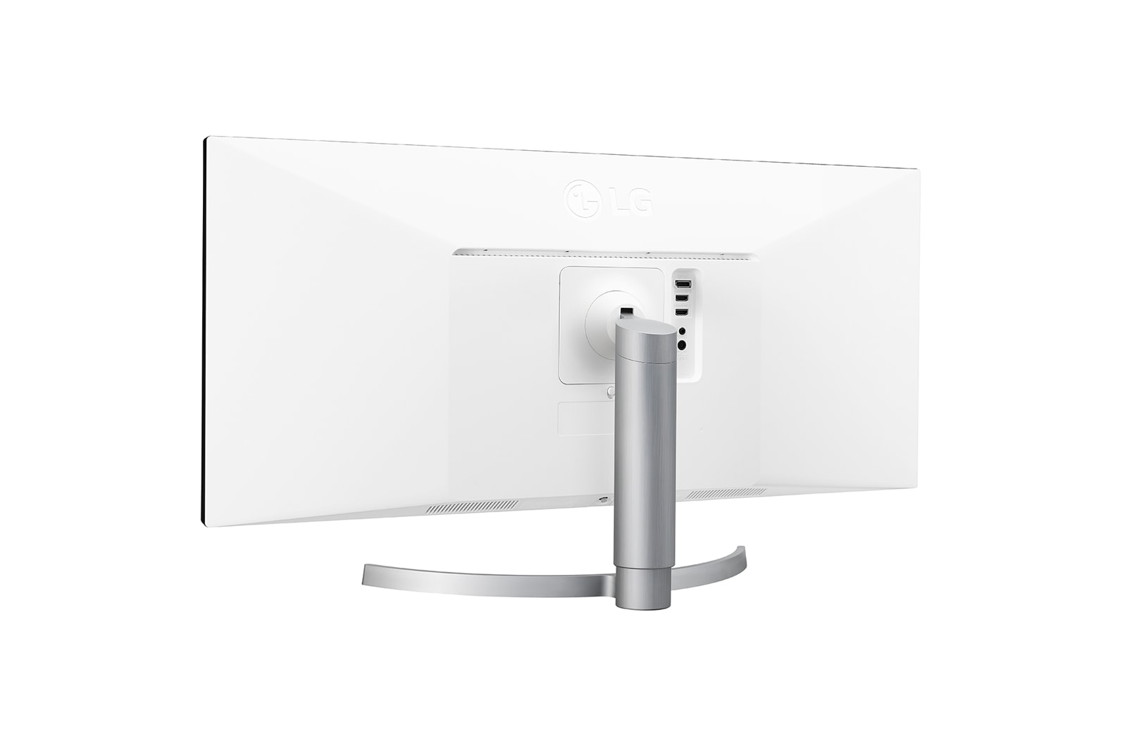 LG Monitor LG 34” UltraWide™ IPS HDR 10 34WK650, 34WK650-W
