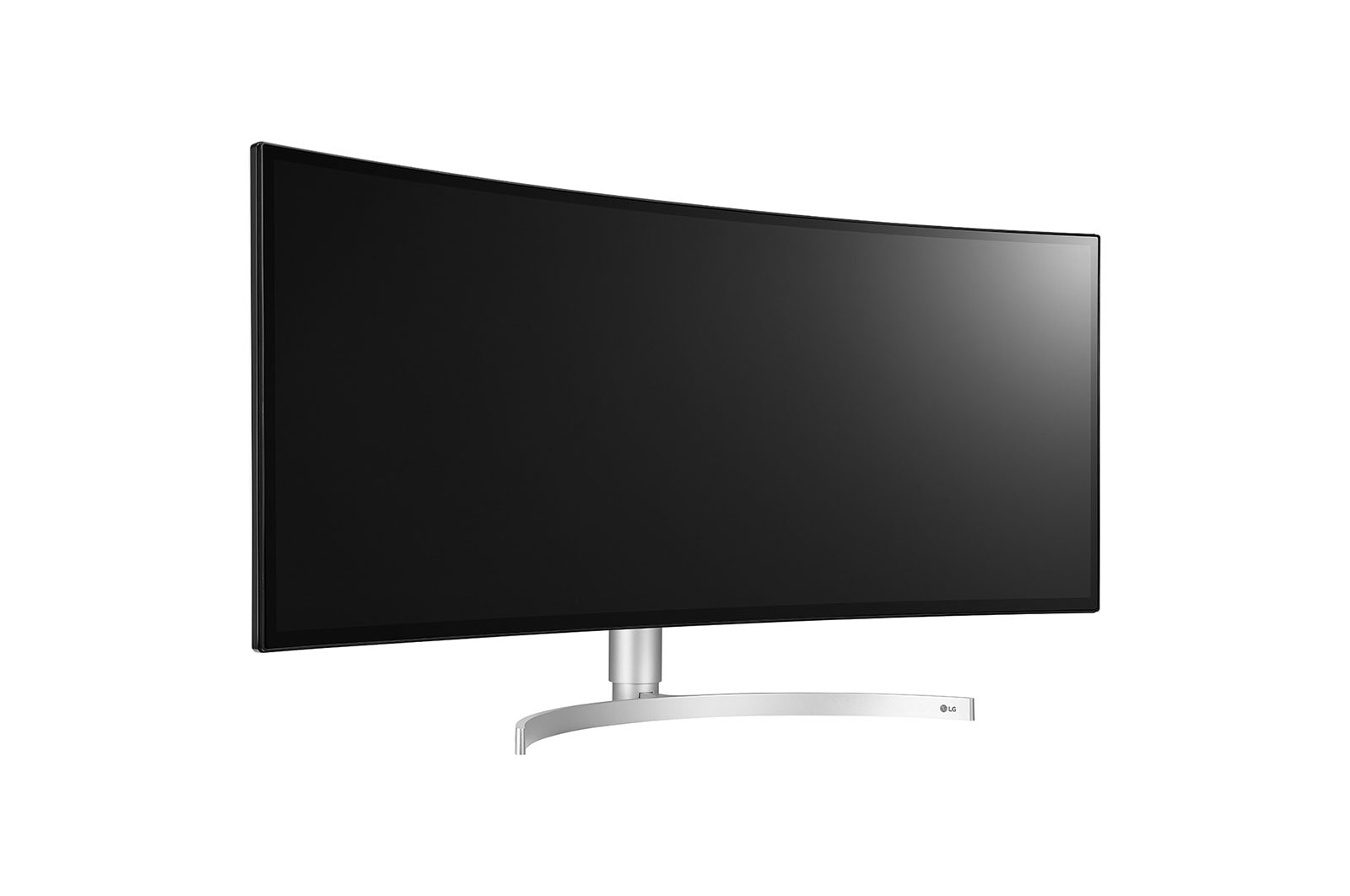 LG Monitor LG 34” UltraGear™ Nano IPS HDR 400 34WK95C, 34WK95C-W