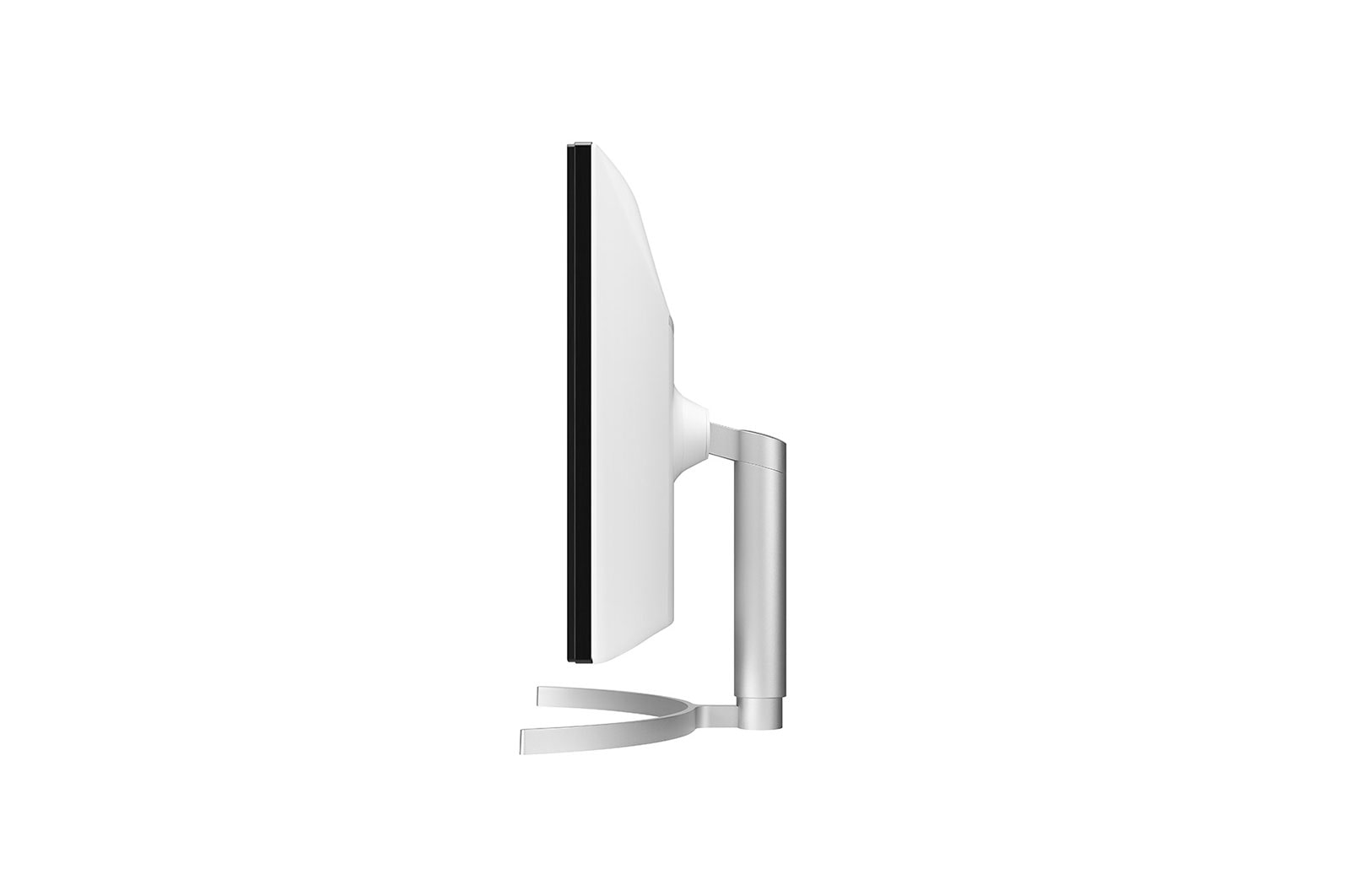 LG Monitor LG 34” UltraGear™ Nano IPS HDR 400 34WK95C, 34WK95C-W