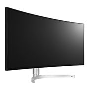 LG Monitor LG 34” UltraGear™ Nano IPS HDR 400 34WK95C, 34WK95C-W
