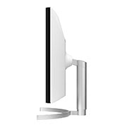 LG Monitor LG 34” UltraGear™ Nano IPS HDR 400 34WK95C, 34WK95C-W