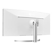 LG Monitor LG 34” UltraGear™ Nano IPS HDR 400 34WK95C, 34WK95C-W