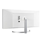 LG Monitor LG 34” UltraWide™ Nano IPS HDR 600 34WK95U, 34WK95U-W