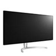 LG Monitor LG 34” UltraWide™ Nano IPS HDR 600 34WK95U, 34WK95U-W