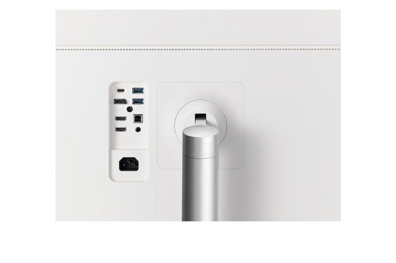 LG Monitor LG 34” UltraWide™ Nano IPS HDR 600 34WK95U, 34WK95U-W