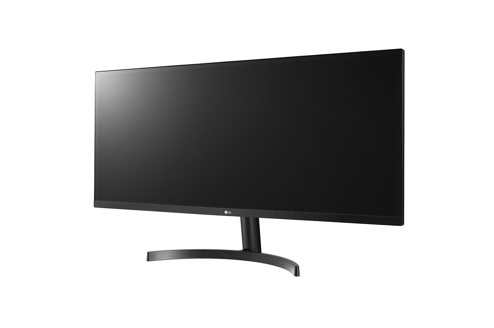 LG Monitor LG 34” IPS QHD UltraWide™ 34WL500-B, 34WL500-B
