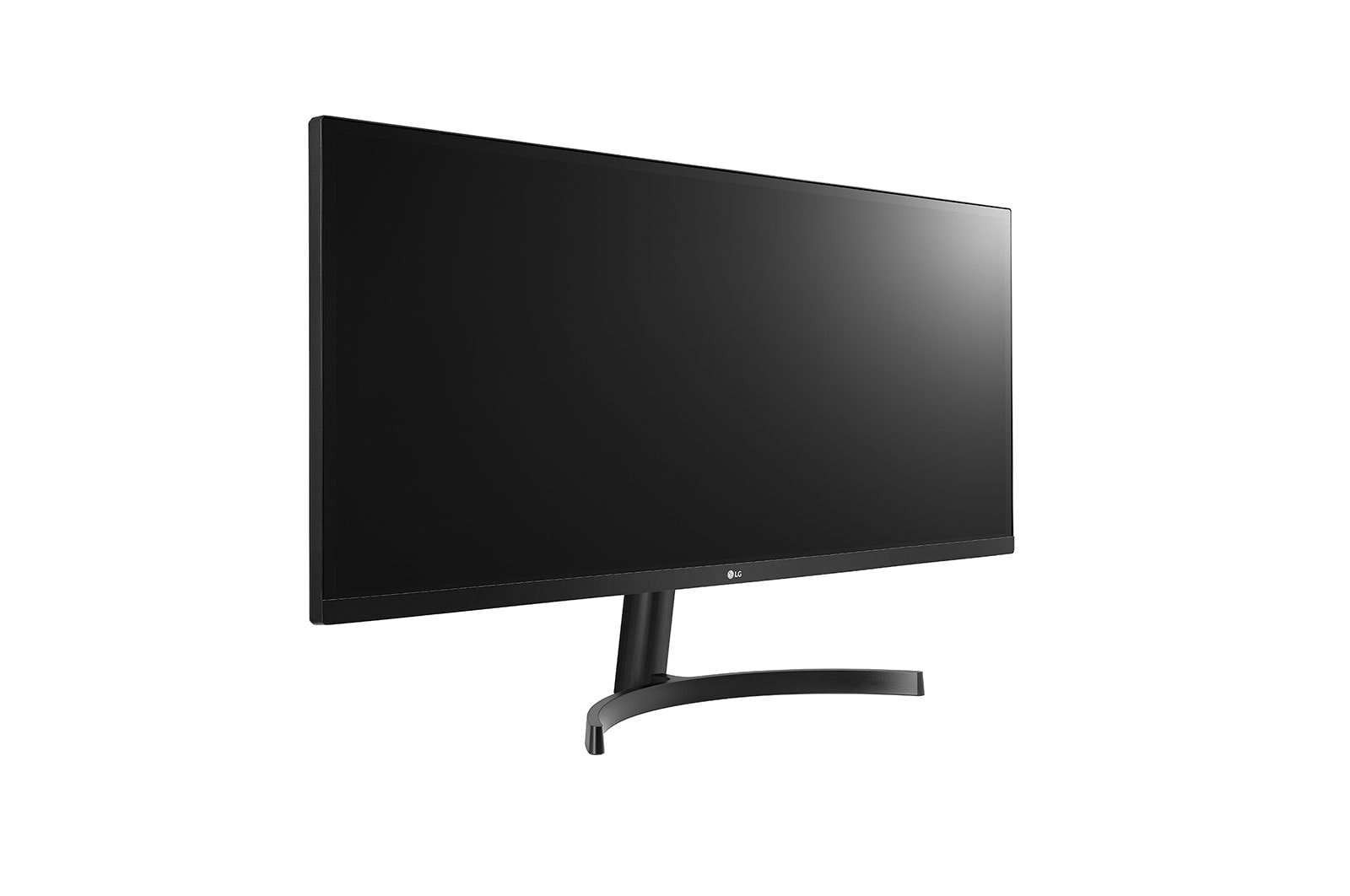 LG Monitor LG 34” IPS QHD UltraWide™ 34WL500-B, 34WL500-B