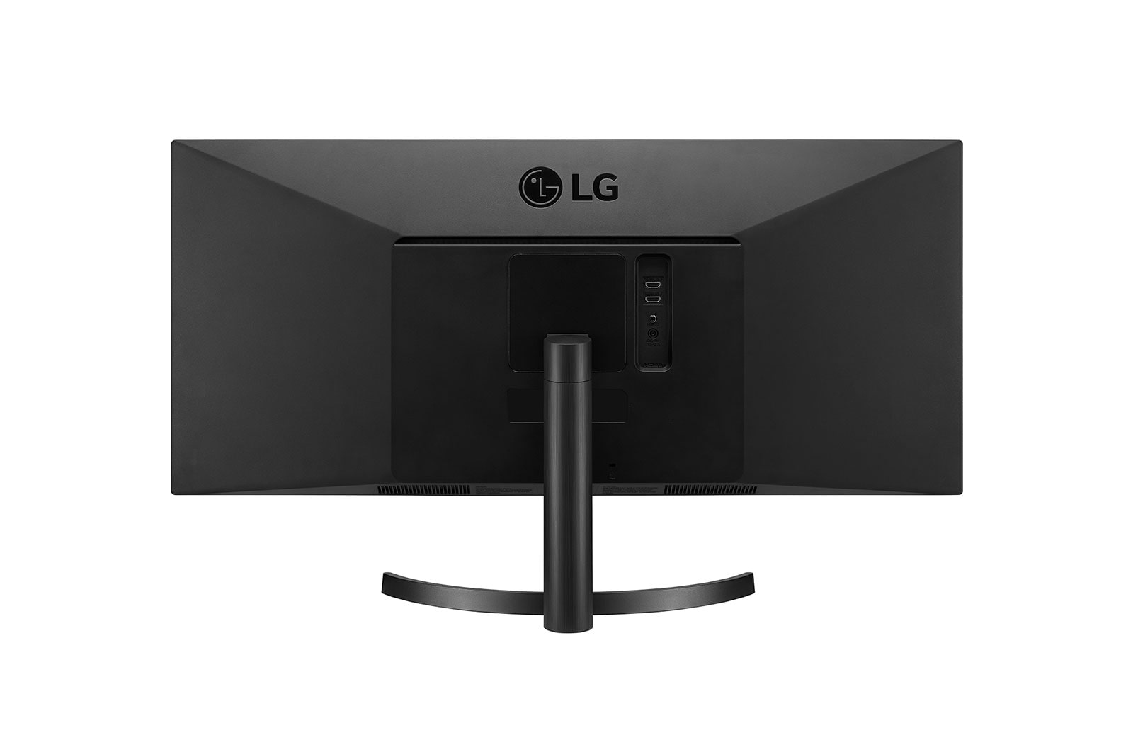LG Monitor LG 34” IPS QHD UltraWide™ 34WL500-B, 34WL500-B
